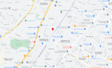 REMATE B. DE CASA EN JARDINES DE CASA NUEVA ECATEPEC DE MORELOS.