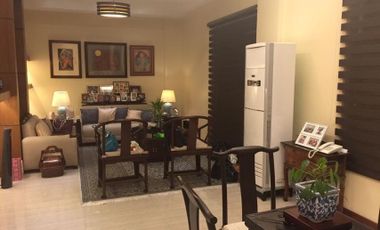 Mckinley Hill Village Furnished House For Rent