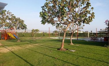 LOTES 700m2 PARA CASAS DE CAMPO EN CONDOMINIO NUEVO