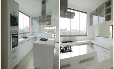 LOTES 700m2 PARA CASAS DE CAMPO EN CONDOMINIO NUEVO