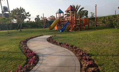 LOTES 700m2 PARA CASAS DE CAMPO EN CONDOMINIO NUEVO