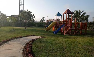 LOTES 700m2 PARA CASAS DE CAMPO EN CONDOMINIO NUEVO