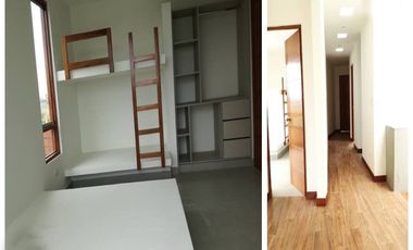 LOTES 700m2 PARA CASAS DE CAMPO EN CONDOMINIO NUEVO