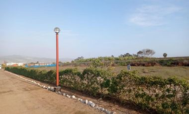 LOTES 700m2 PARA CASAS DE CAMPO EN CONDOMINIO NUEVO