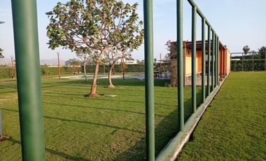 LOTES 700m2 PARA CASAS DE CAMPO EN CONDOMINIO NUEVO