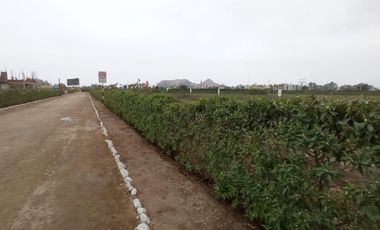 LOTES 700m2 PARA CASAS DE CAMPO EN CONDOMINIO NUEVO