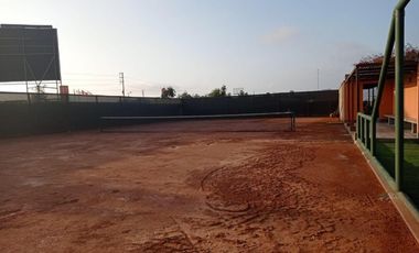LOTES 700m2 PARA CASAS DE CAMPO EN CONDOMINIO NUEVO