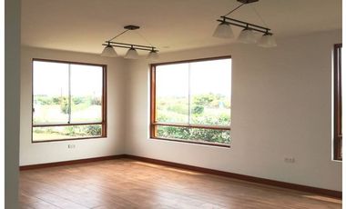 LOTES 700m2 PARA CASAS DE CAMPO EN CONDOMINIO NUEVO