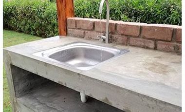 LOTES 700m2 PARA CASAS DE CAMPO EN CONDOMINIO NUEVO