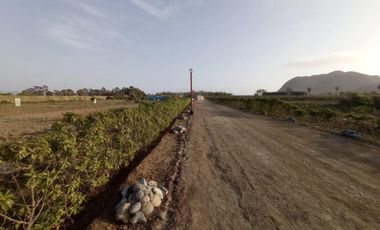 LOTES 700m2 PARA CASAS DE CAMPO EN CONDOMINIO NUEVO