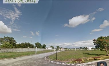 RFO LOT FOR SALE in Laguna beside Nuvali Park for only 22K per sqm (442 sqm)