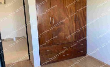 CASA EN PRIVADA SECT. IRLANDES NTE. EQUIPADA POR AVE. CONCORDIA.