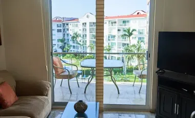 VENDEDOR MOTIVADO Condominio en venta Portofino, vista a la marina. Turn-key deal