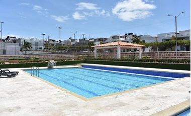 VENTA CASA CONJUNTO SIERRA NEVADA