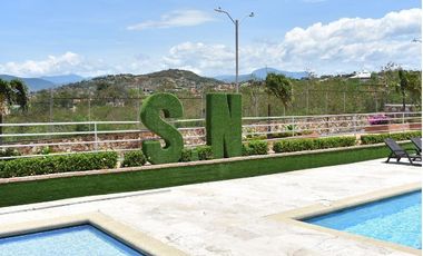 VENTA CASA CONJUNTO SIERRA NEVADA