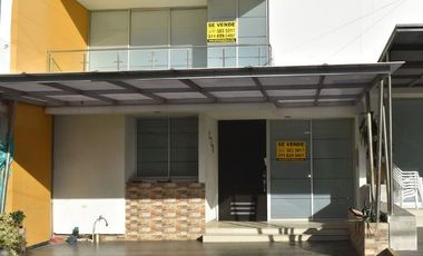 VENTA CASA CONJUNTO SIERRA NEVADA
