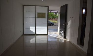 VENTA CASA CONJUNTO SIERRA NEVADA