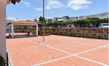 VENTA CASA CONJUNTO SIERRA NEVADA