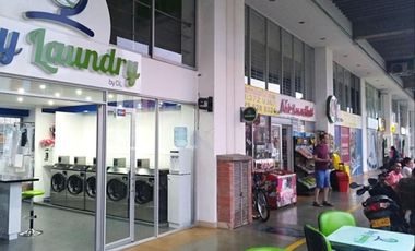 VALLE DEL LILI, PARQUEADERO PROPIO BODEGA Y DEPOSITO