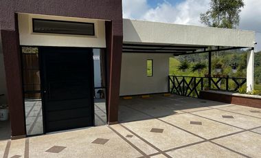 VENTA DE CASA INDEPENDIENTE SECTOR LA FLORIDA, MANIZALES CALDAS