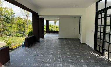 VENTA DE CASA INDEPENDIENTE SECTOR LA FLORIDA, MANIZALES CALDAS