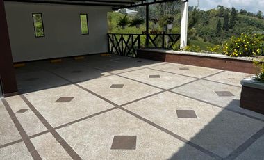 VENTA DE CASA INDEPENDIENTE SECTOR LA FLORIDA, MANIZALES CALDAS