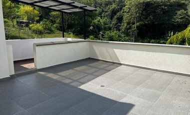 VENTA DE CASA INDEPENDIENTE SECTOR LA FLORIDA, MANIZALES CALDAS