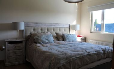 Venta Casa El Trigo, Loteo Centenario