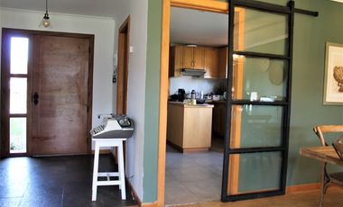 Venta Casa El Trigo, Loteo Centenario