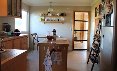 Venta Casa El Trigo, Loteo Centenario
