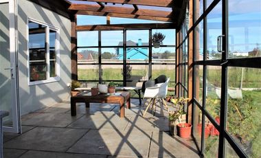 Venta Casa El Trigo, Loteo Centenario