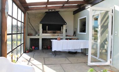 Venta Casa El Trigo, Loteo Centenario