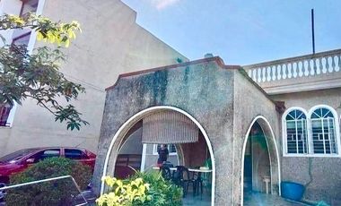5-Bedroom House for Sale in a Prime Location in Betterliving Paranaque Near SM Bicutan and Skyway Exit