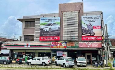 Commercial Building for Sale in Mandaue City