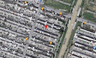 SF-  CASA EN VENTA EN VILLA FLORIDA