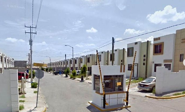 SF-  CASA EN VENTA EN VILLA FLORIDA