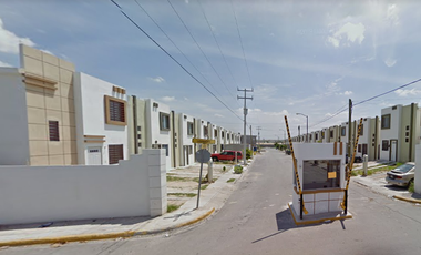 SF-  CASA EN VENTA EN VILLA FLORIDA