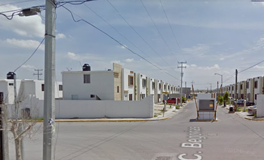 SF-  CASA EN VENTA EN VILLA FLORIDA