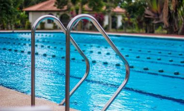 House and Lot for RENT with Fabulous Golf Course views in Silang near Tagaytay