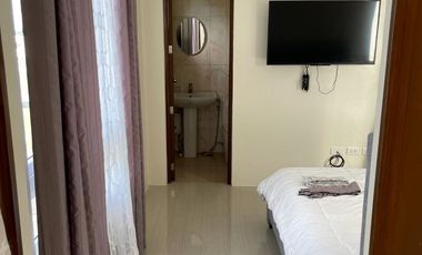 House and Lot for RENT with Fabulous Golf Course views in Silang near Tagaytay