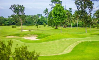 House and Lot for RENT with Fabulous Golf Course views in Silang near Tagaytay