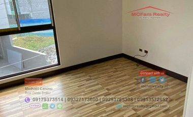 House and Lot For Sale in San Mateo Rizal The Nest Oasis