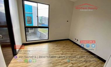 House and Lot For Sale in San Mateo Rizal The Nest Oasis