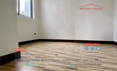 House and Lot For Sale in San Mateo Rizal The Nest Oasis