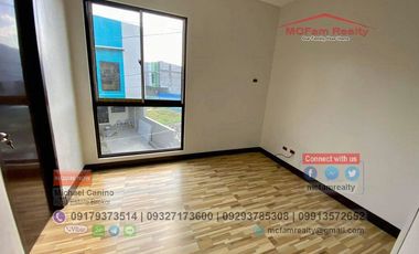House and Lot For Sale in San Mateo Rizal The Nest Oasis