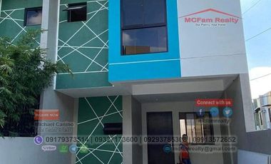 House and Lot For Sale in San Mateo Rizal The Nest Oasis