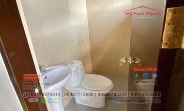 House and Lot For Sale in San Mateo Rizal The Nest Oasis