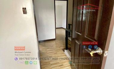 House and Lot For Sale in San Mateo Rizal The Nest Oasis