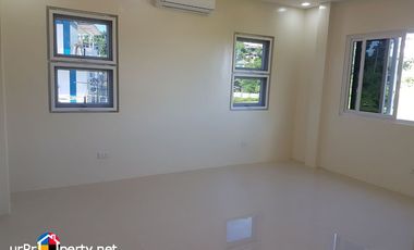 for sale brand new house with 4 bedroom near ateneo school cebu