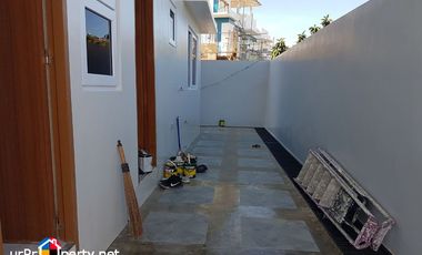 for sale brand new house with 4 bedroom near ateneo school cebu